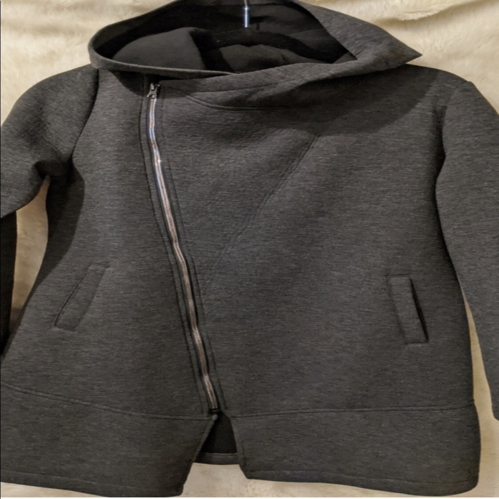 Betsy Johnson Yoga Jacket